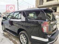 شيفروليه تاهو